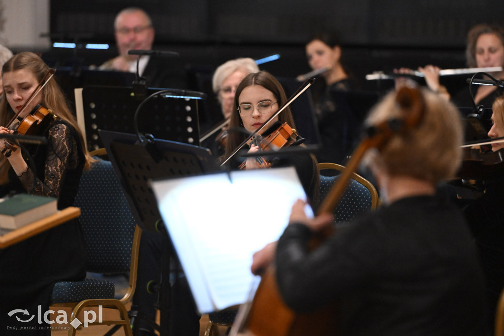 Beethoven, Mendelssohn i Weber w Sali Królewskiej