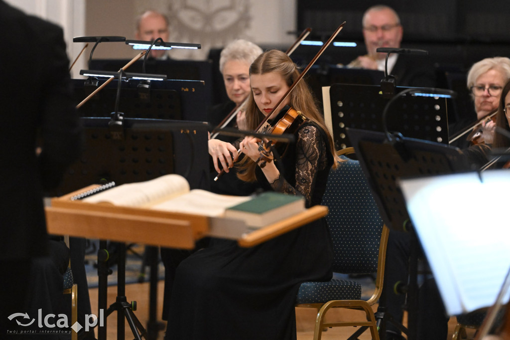 Beethoven, Mendelssohn i Weber w Sali Królewskiej