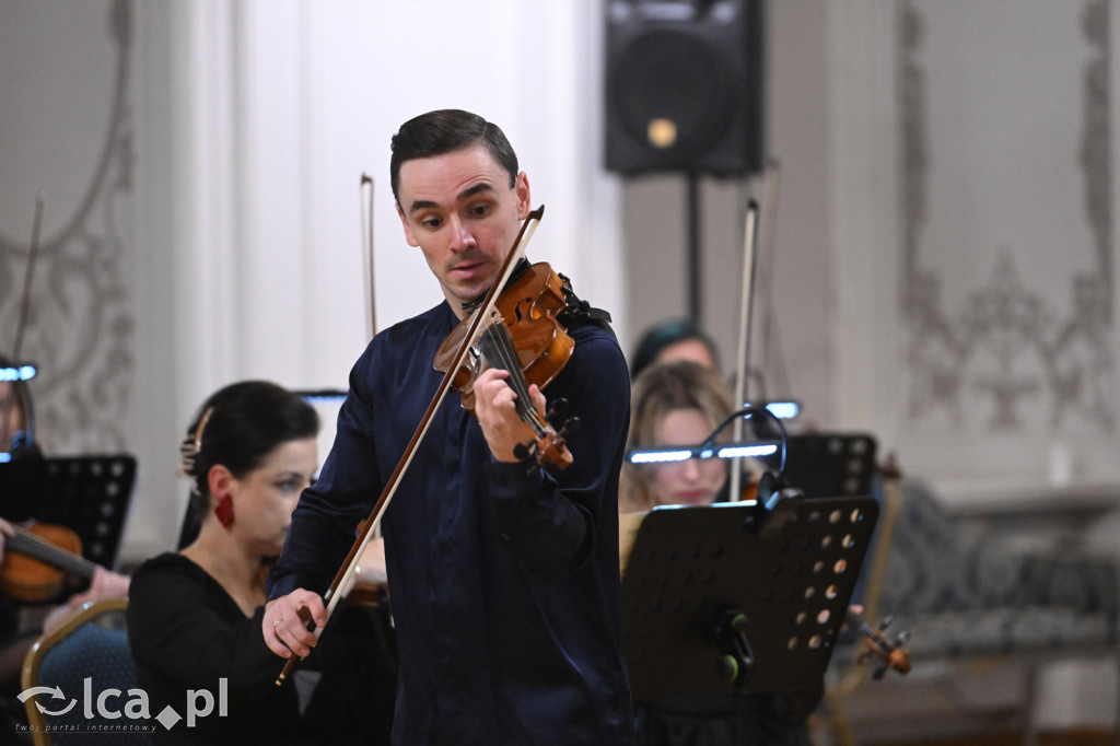 Beethoven, Mendelssohn i Weber w Sali Królewskiej