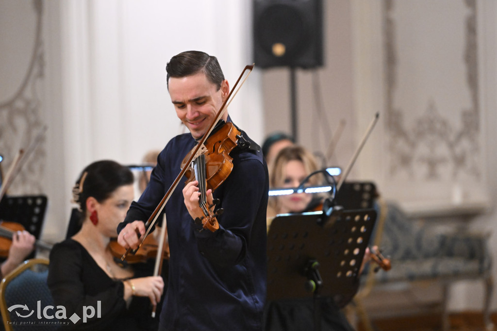 Beethoven, Mendelssohn i Weber w Sali Królewskiej