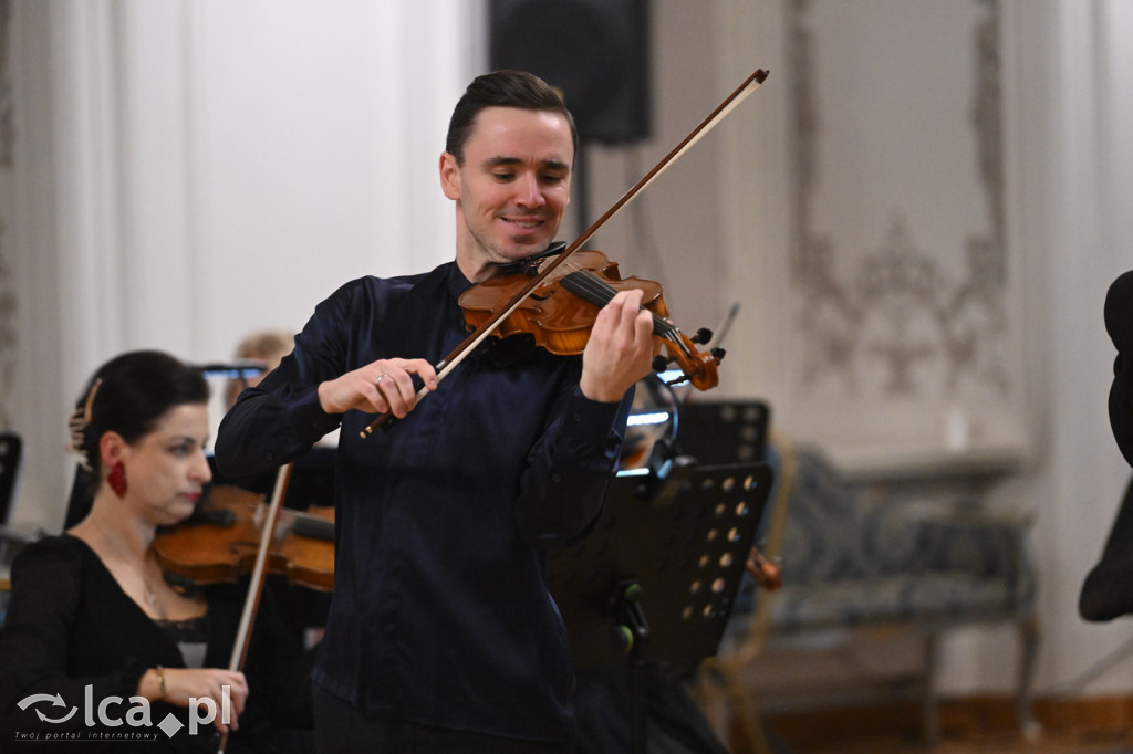 Beethoven, Mendelssohn i Weber w Sali Królewskiej