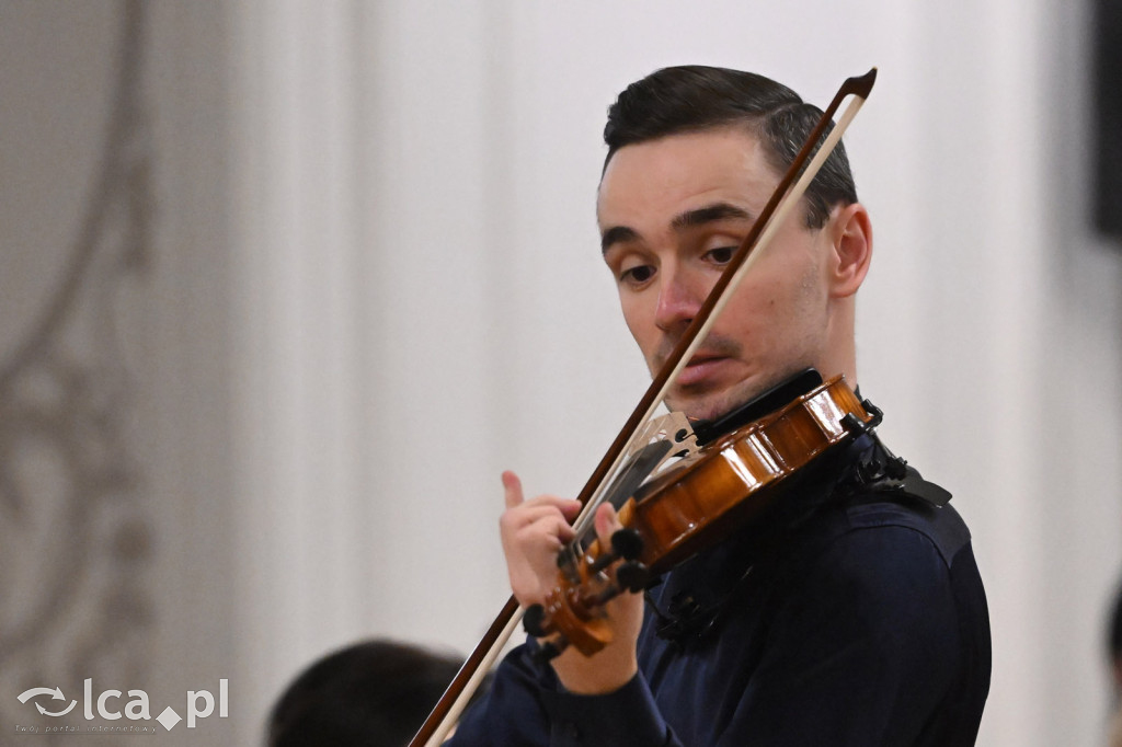 Beethoven, Mendelssohn i Weber w Sali Królewskiej