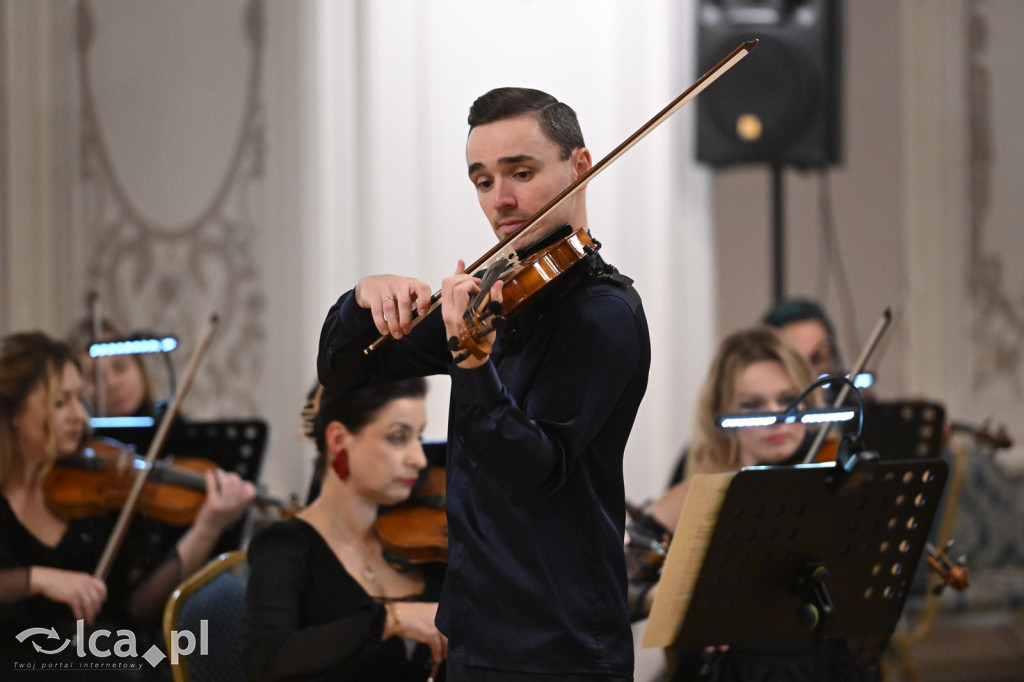 Beethoven, Mendelssohn i Weber w Sali Królewskiej