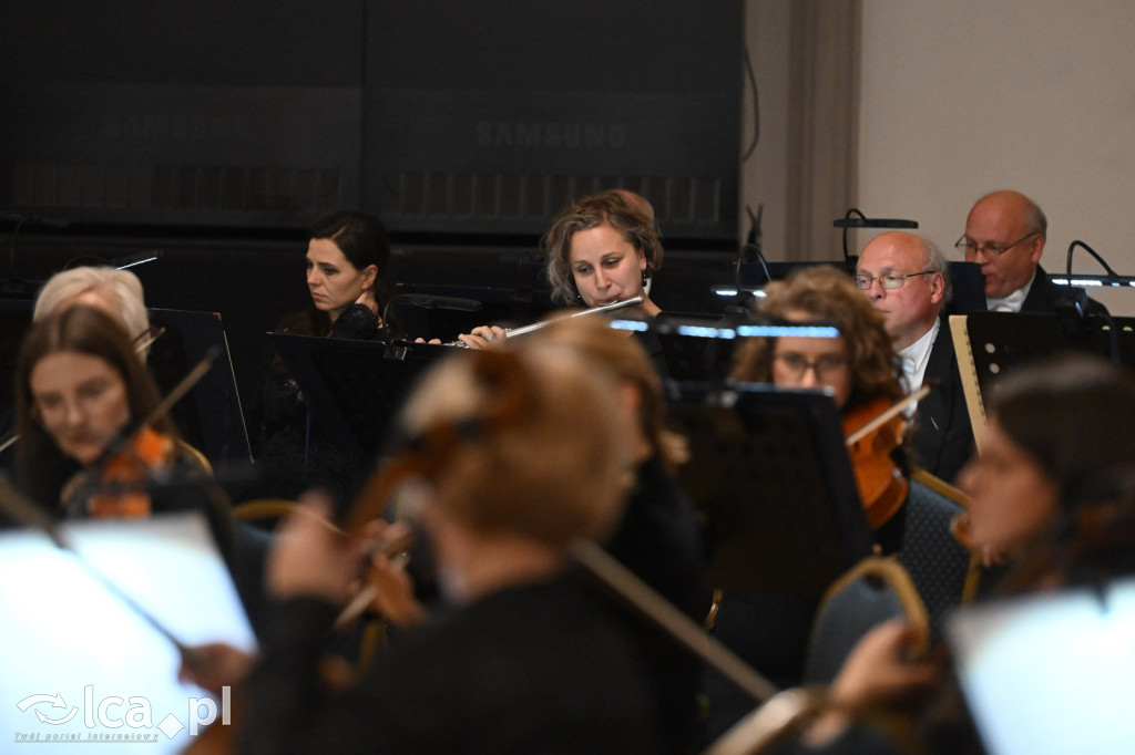 Beethoven, Mendelssohn i Weber w Sali Królewskiej