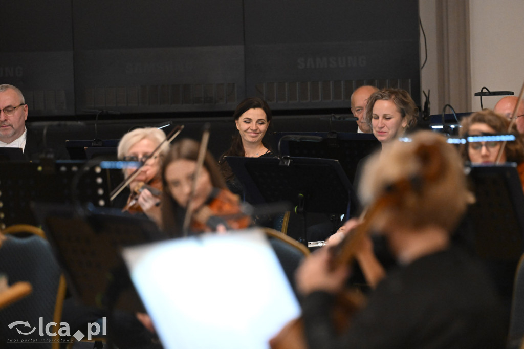 Beethoven, Mendelssohn i Weber w Sali Królewskiej