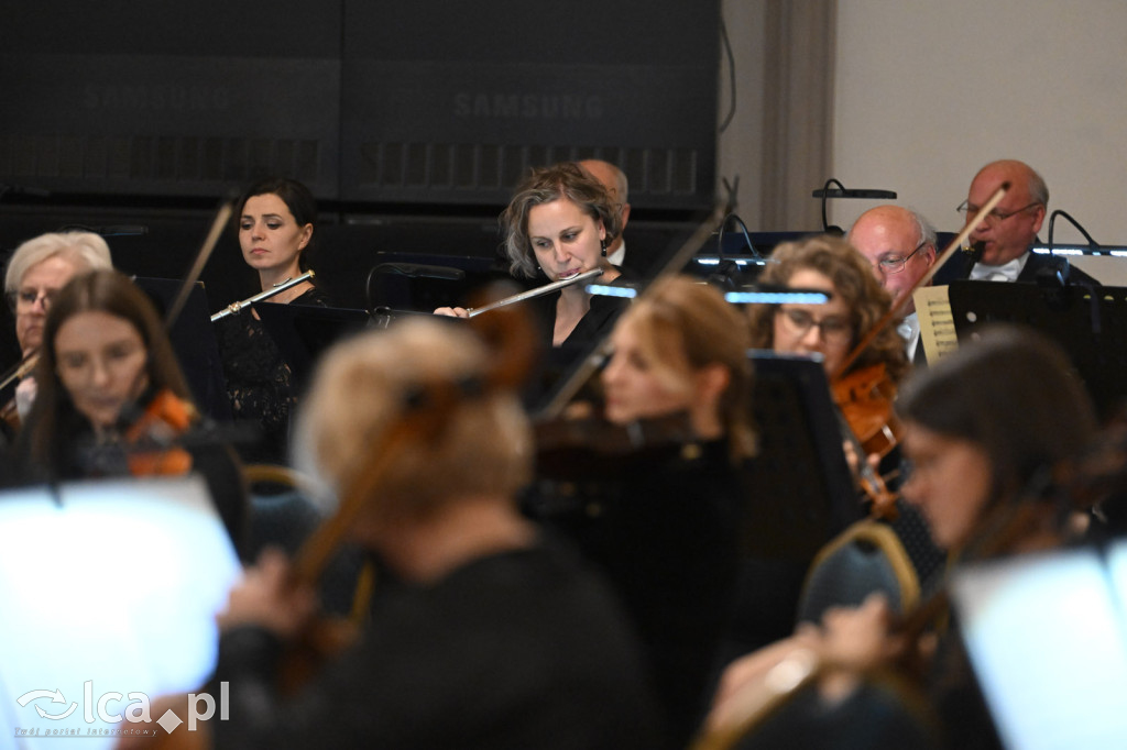 Beethoven, Mendelssohn i Weber w Sali Królewskiej