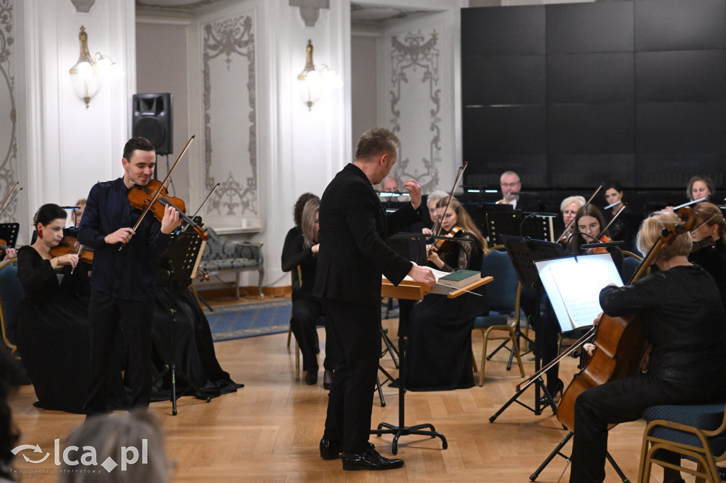 Beethoven, Mendelssohn i Weber w Sali Królewskiej