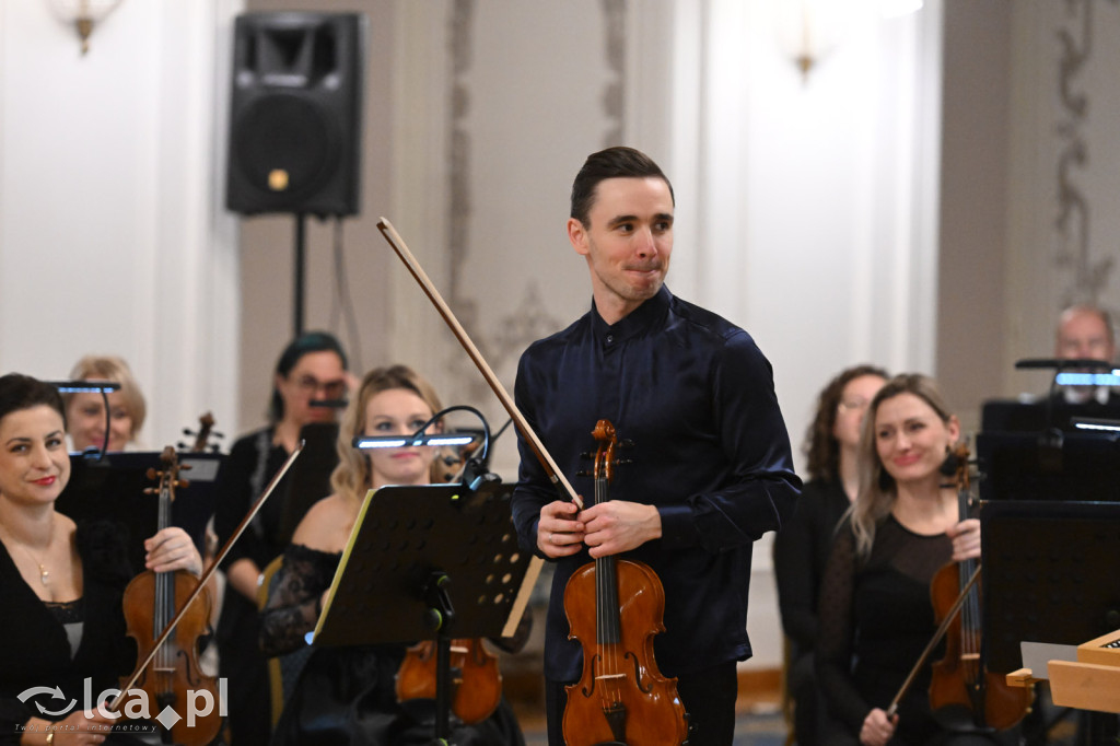 Beethoven, Mendelssohn i Weber w Sali Królewskiej