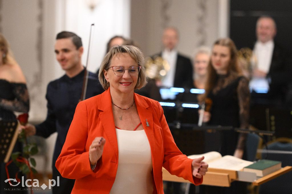 Beethoven, Mendelssohn i Weber w Sali Królewskiej