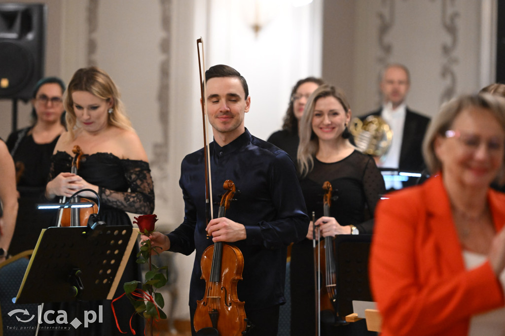 Beethoven, Mendelssohn i Weber w Sali Królewskiej