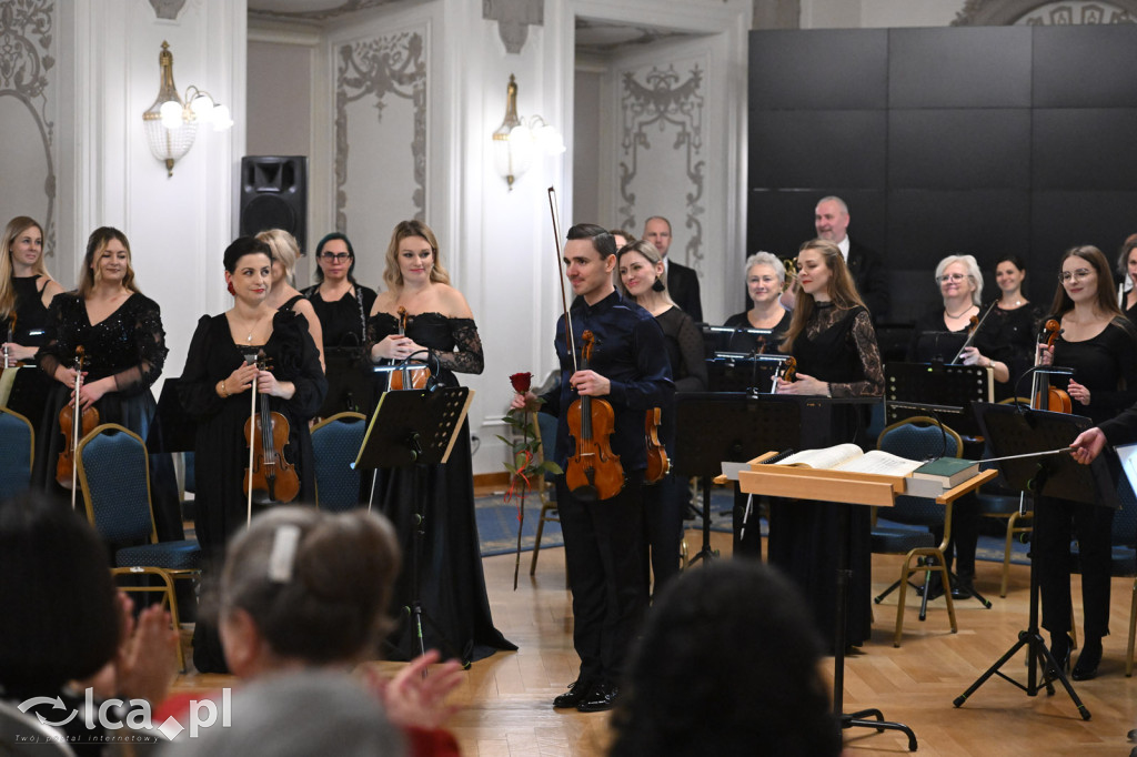 Beethoven, Mendelssohn i Weber w Sali Królewskiej