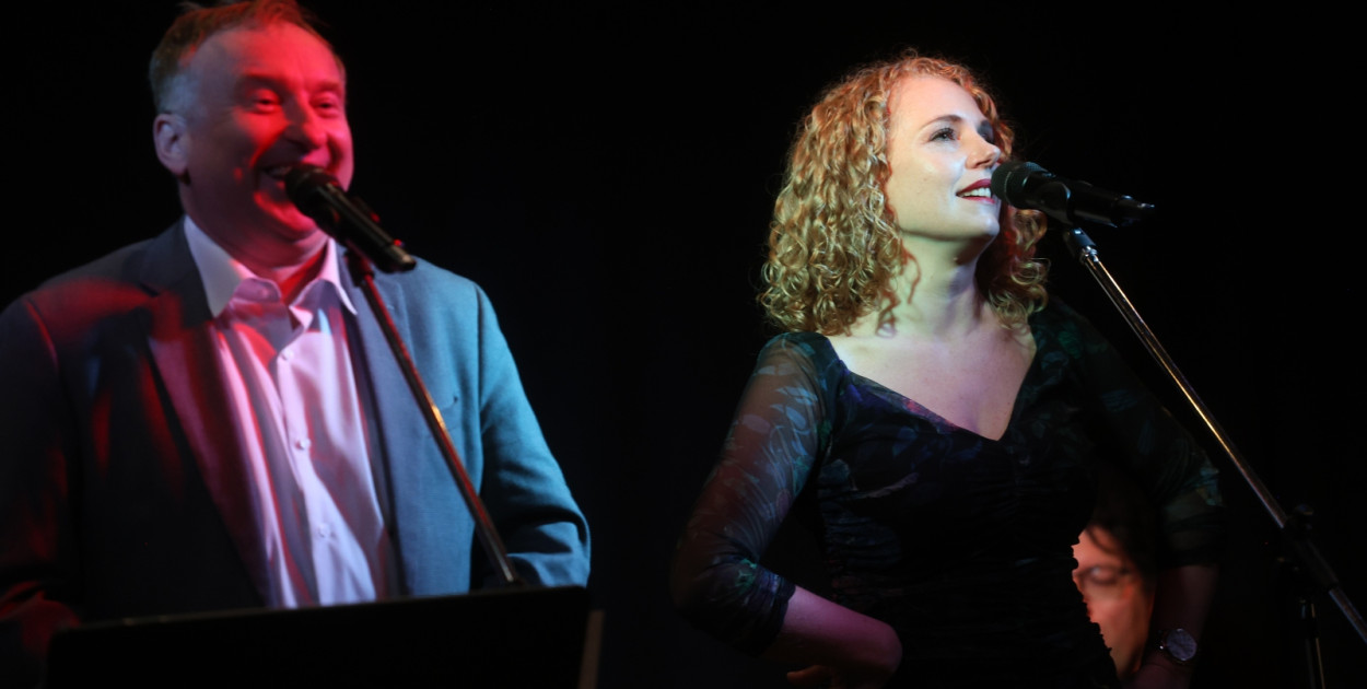 „Jest taki kraj…” – muzyczny wieczór w Kunicach