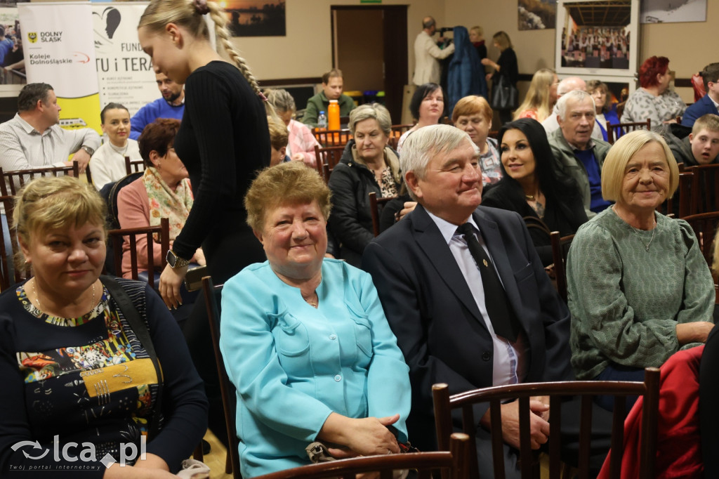 „Jest taki kraj…” – muzyczny wieczór w Kunicach