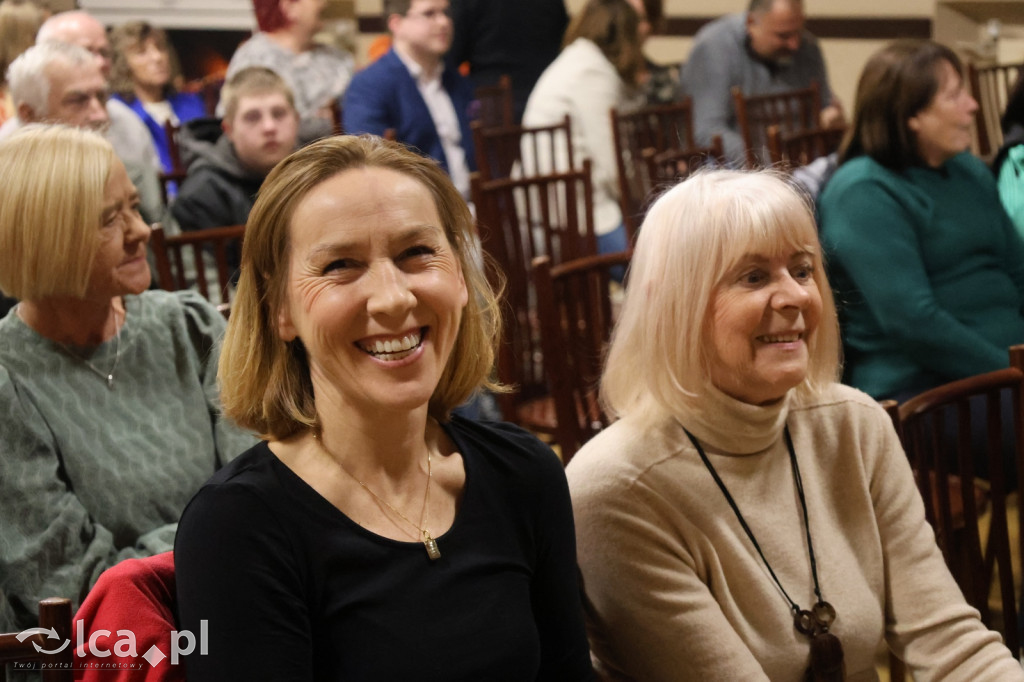 „Jest taki kraj…” – muzyczny wieczór w Kunicach