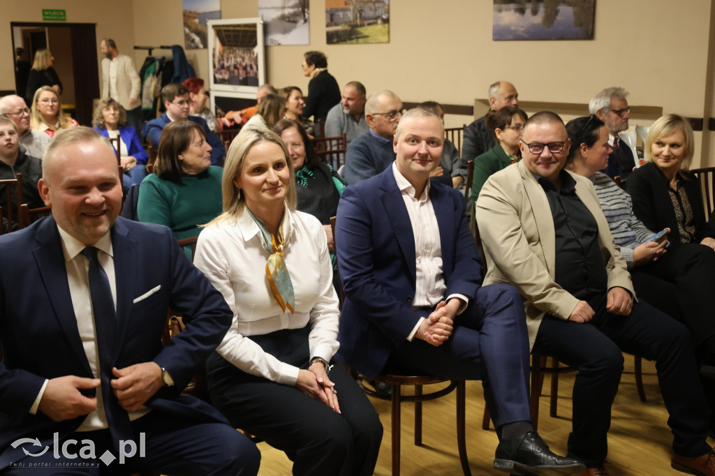 „Jest taki kraj…” – muzyczny wieczór w Kunicach