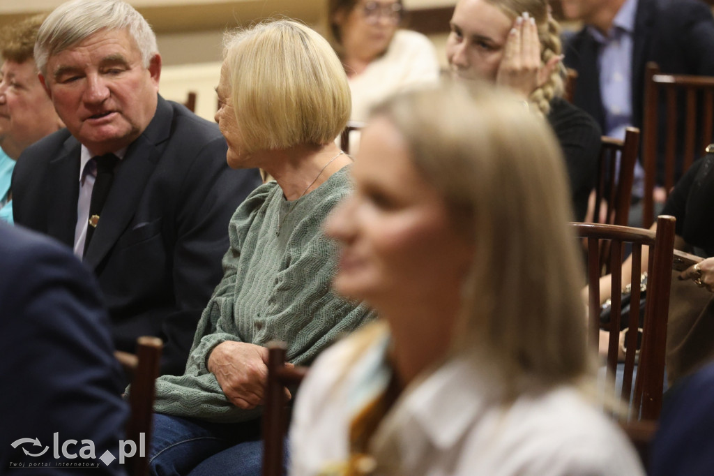 „Jest taki kraj…” – muzyczny wieczór w Kunicach