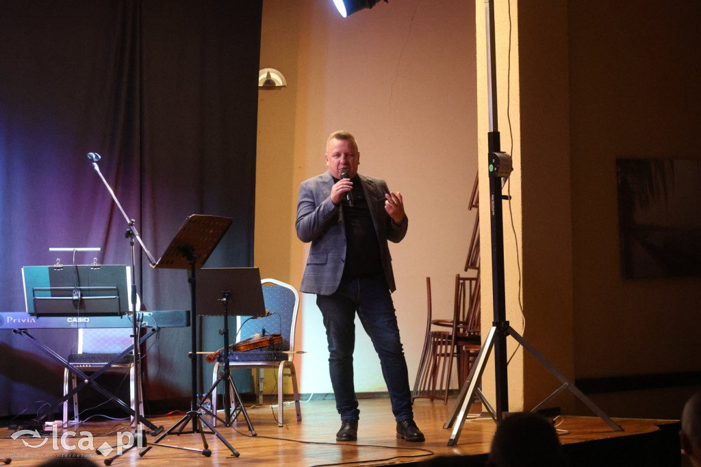 „Jest taki kraj…” – muzyczny wieczór w Kunicach