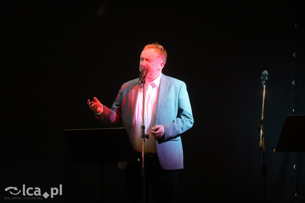 „Jest taki kraj…” – muzyczny wieczór w Kunicach