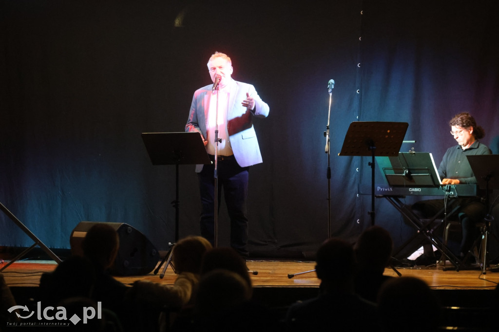 „Jest taki kraj…” – muzyczny wieczór w Kunicach