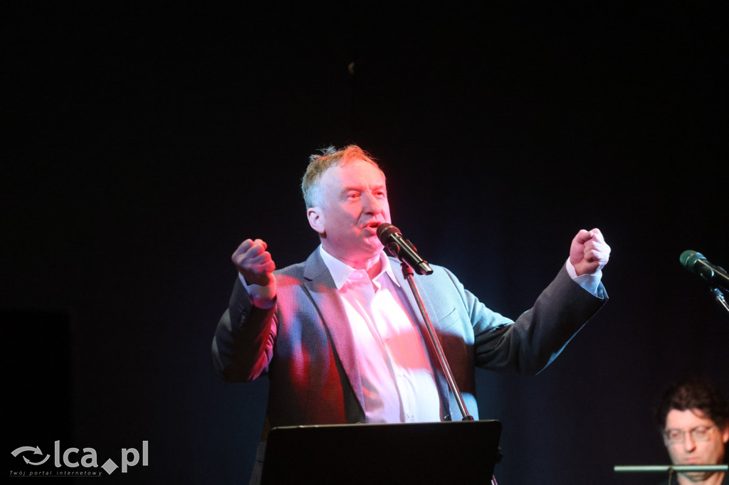 „Jest taki kraj…” – muzyczny wieczór w Kunicach