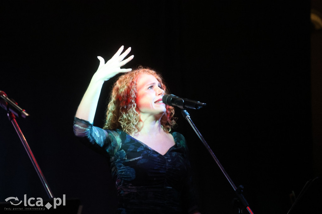 „Jest taki kraj…” – muzyczny wieczór w Kunicach