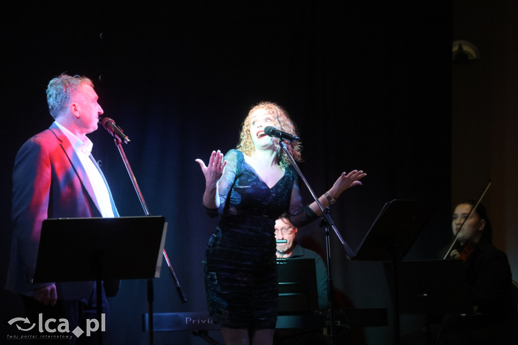 „Jest taki kraj…” – muzyczny wieczór w Kunicach