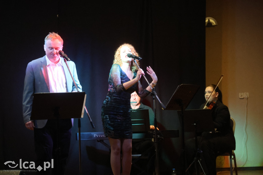 „Jest taki kraj…” – muzyczny wieczór w Kunicach