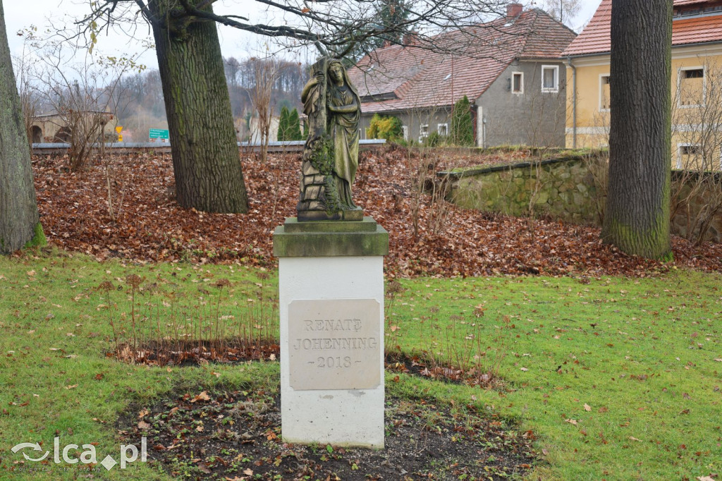 Trzy wieki historii w Pałacu Łomnica