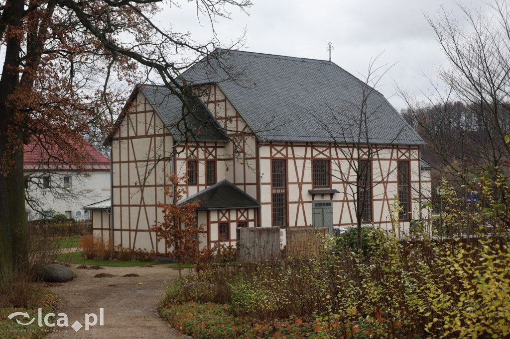 Trzy wieki historii w Pałacu Łomnica