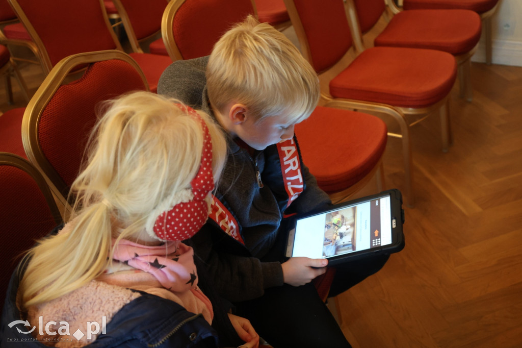 Trzy wieki historii w Pałacu Łomnica