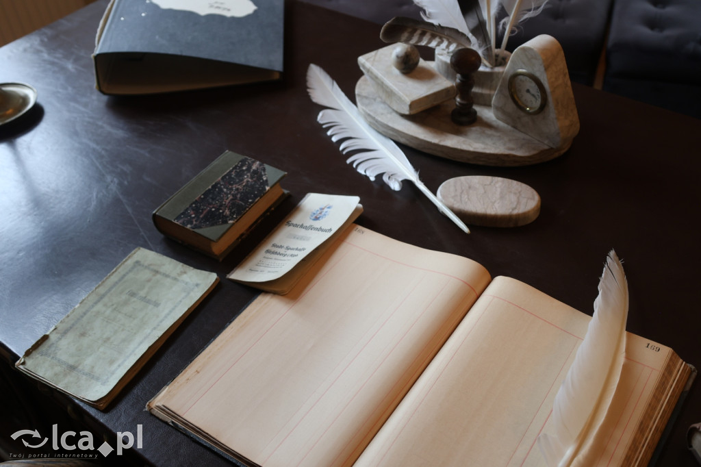 Trzy wieki historii w Pałacu Łomnica