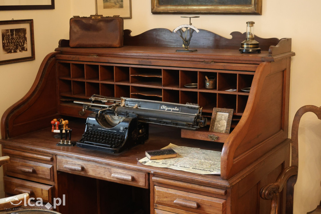 Trzy wieki historii w Pałacu Łomnica