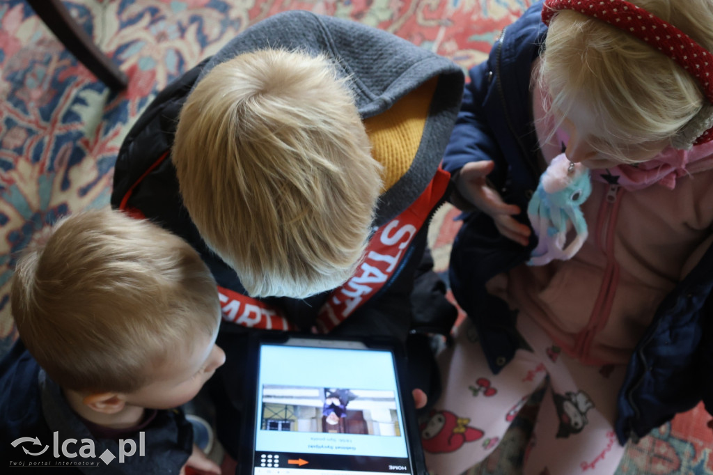 Trzy wieki historii w Pałacu Łomnica