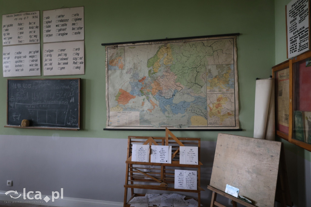 Trzy wieki historii w Pałacu Łomnica