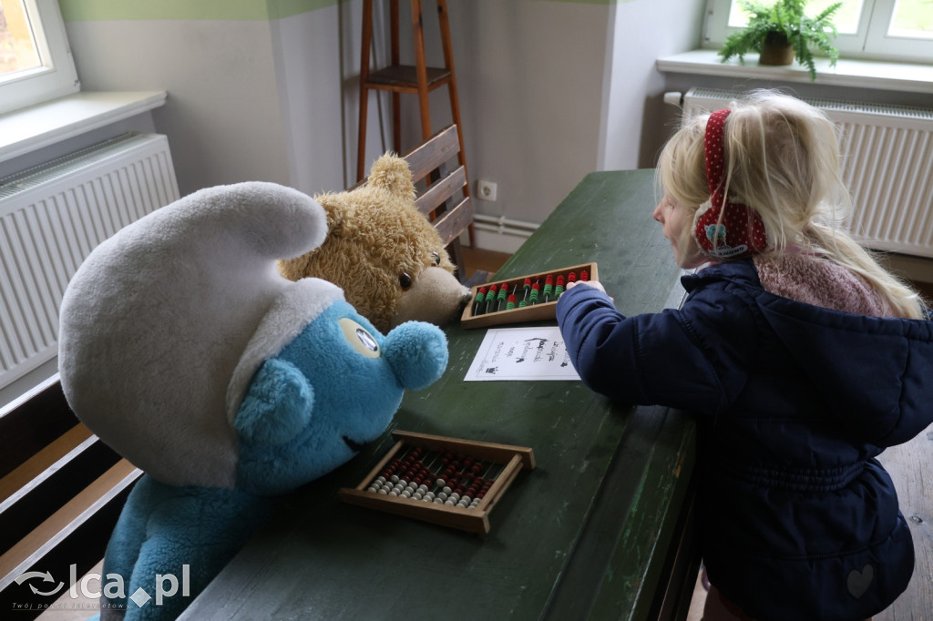 Trzy wieki historii w Pałacu Łomnica