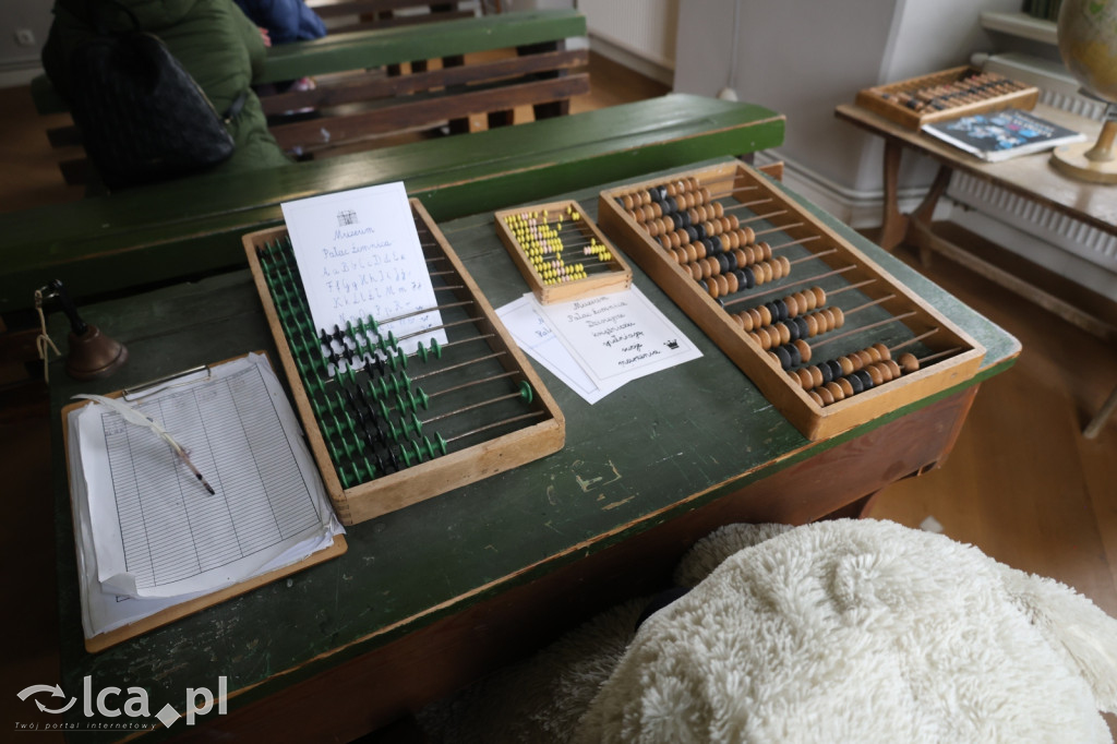 Trzy wieki historii w Pałacu Łomnica