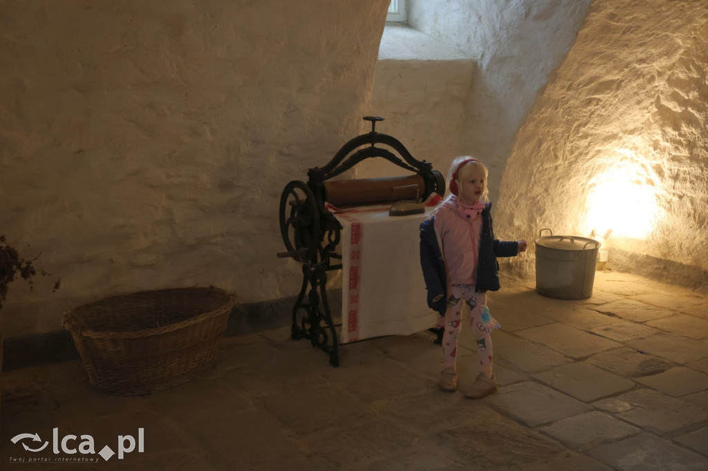 Trzy wieki historii w Pałacu Łomnica