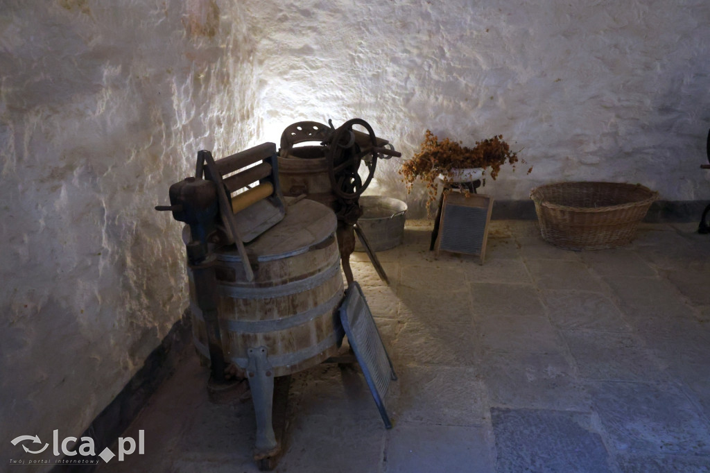 Trzy wieki historii w Pałacu Łomnica