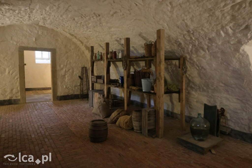 Trzy wieki historii w Pałacu Łomnica