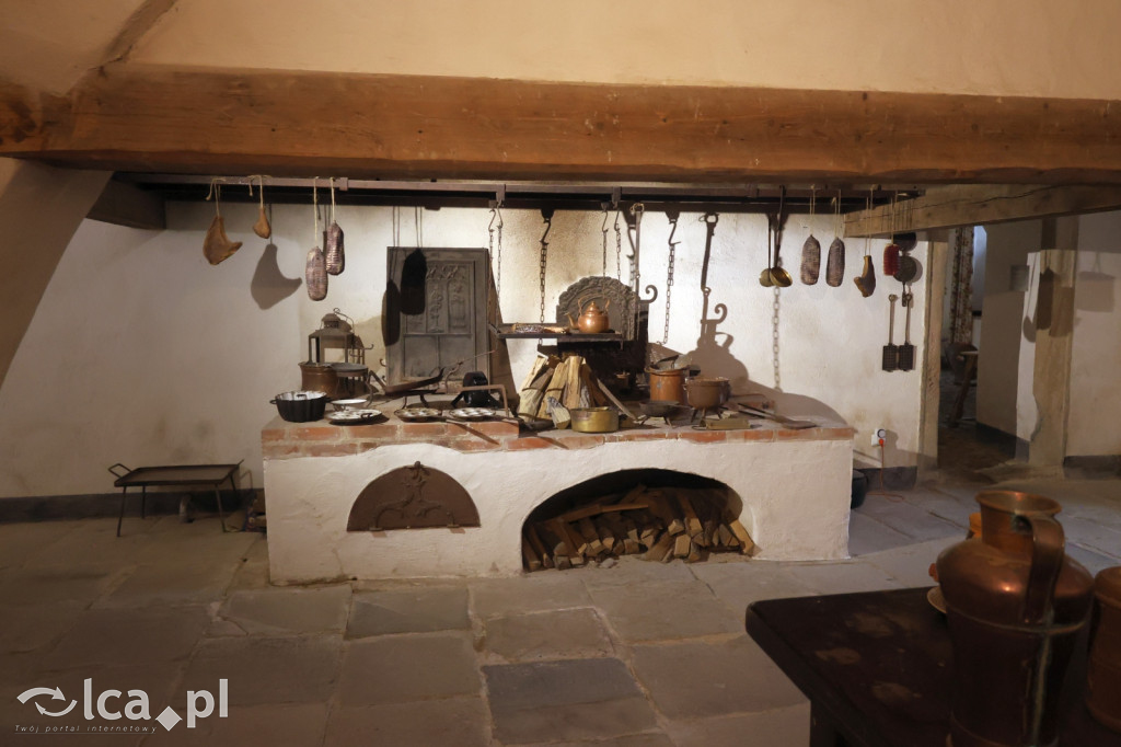 Trzy wieki historii w Pałacu Łomnica