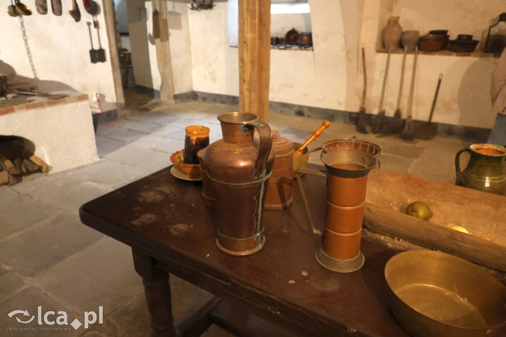 Trzy wieki historii w Pałacu Łomnica