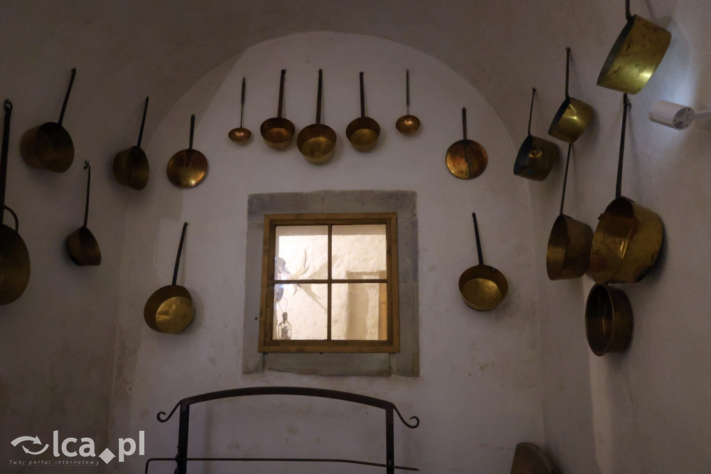 Trzy wieki historii w Pałacu Łomnica