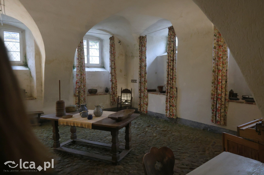 Trzy wieki historii w Pałacu Łomnica