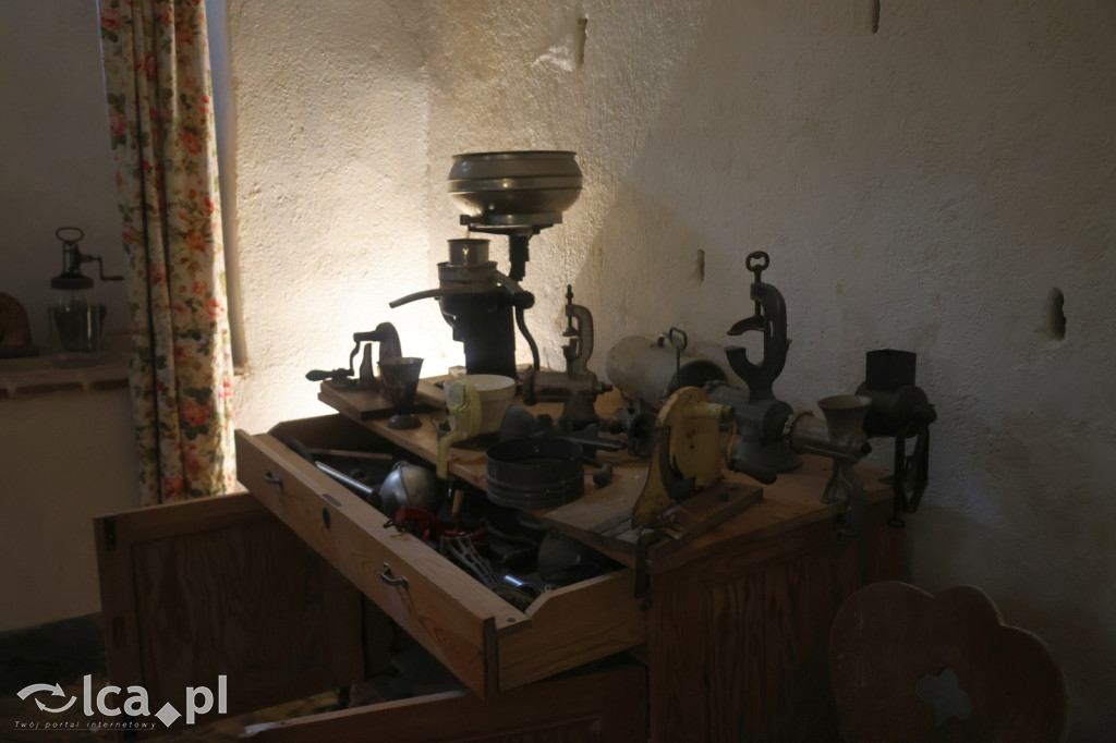 Trzy wieki historii w Pałacu Łomnica