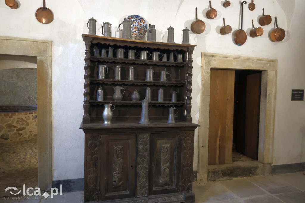 Trzy wieki historii w Pałacu Łomnica