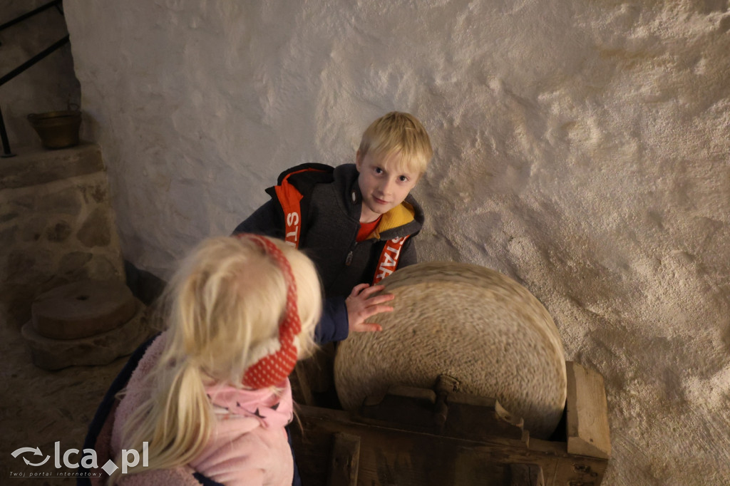 Trzy wieki historii w Pałacu Łomnica