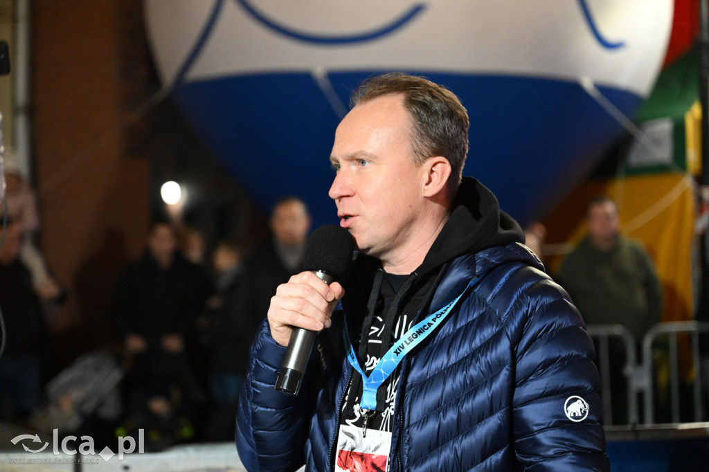 Świętowali Niepodległość na sportowo