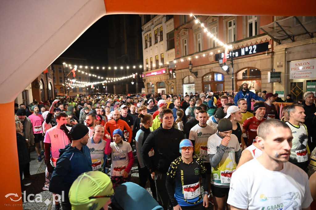 Świętowali Niepodległość na sportowo