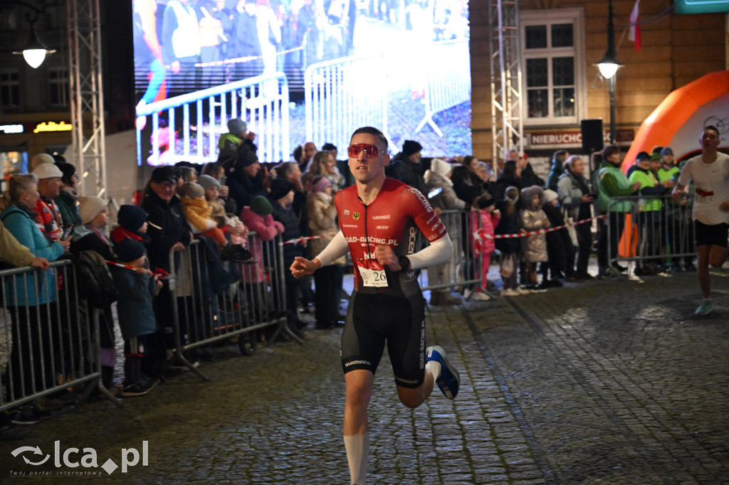 Świętowali Niepodległość na sportowo