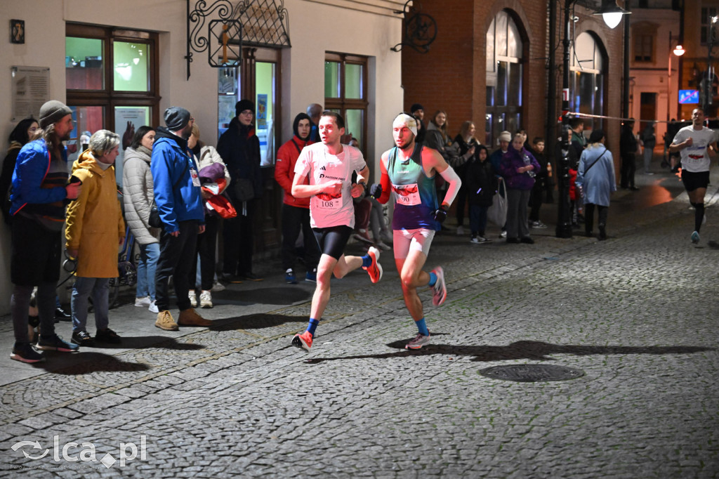 Świętowali Niepodległość na sportowo